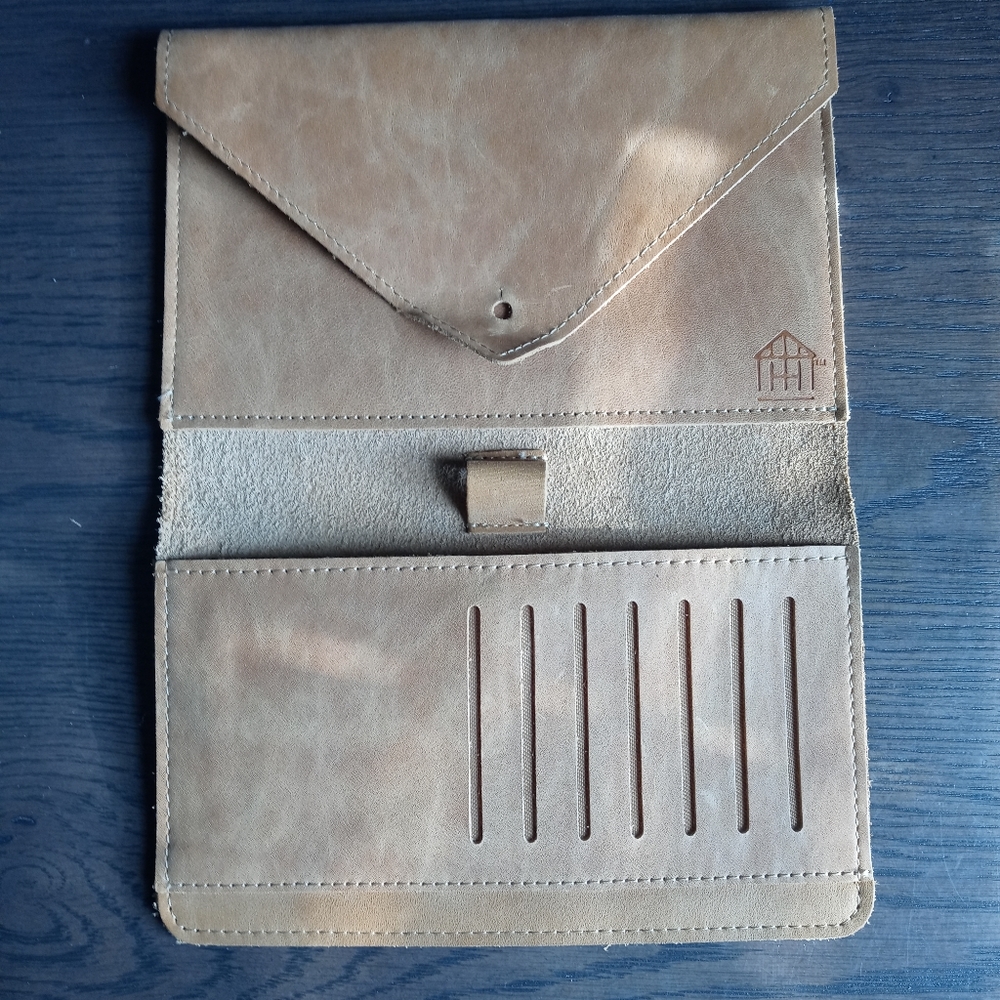 Hearth and Hand Wallet